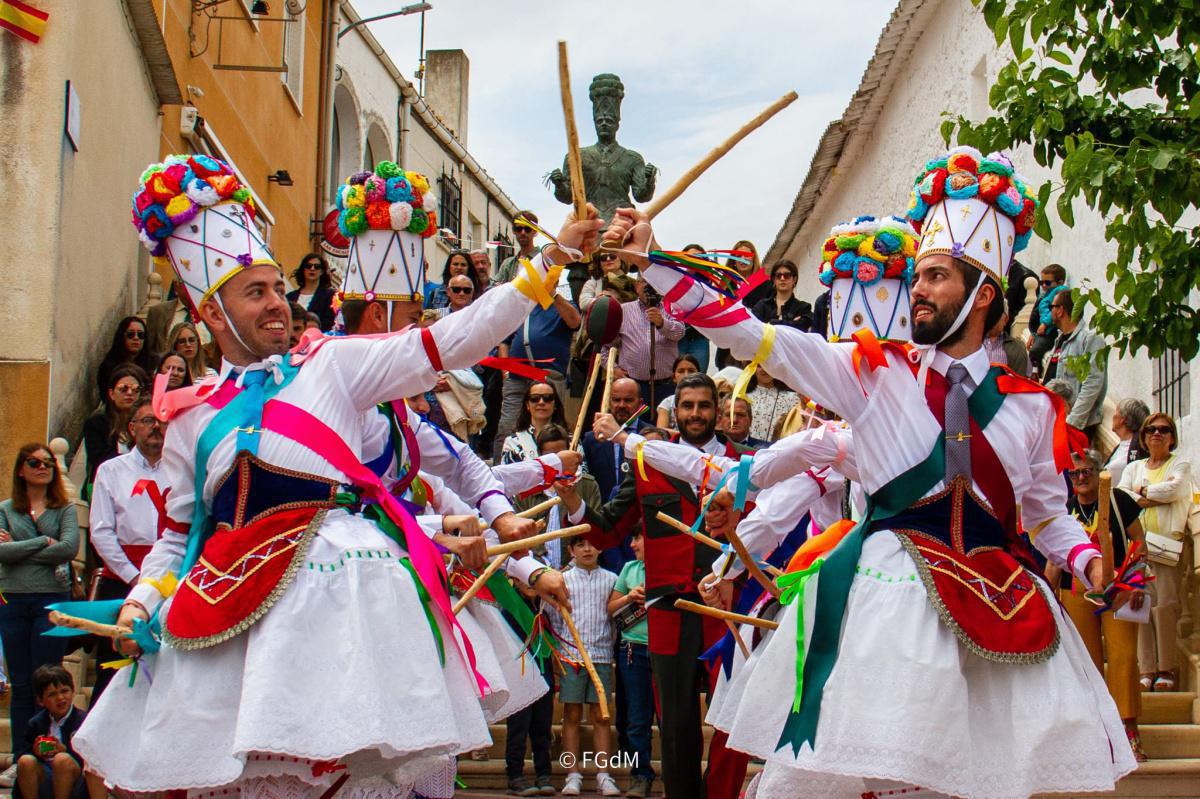 BELINCHÓN, UN PUEBLO PARA TÍ. BELINCHÓN, UN PUEBLO PARA TÍ.