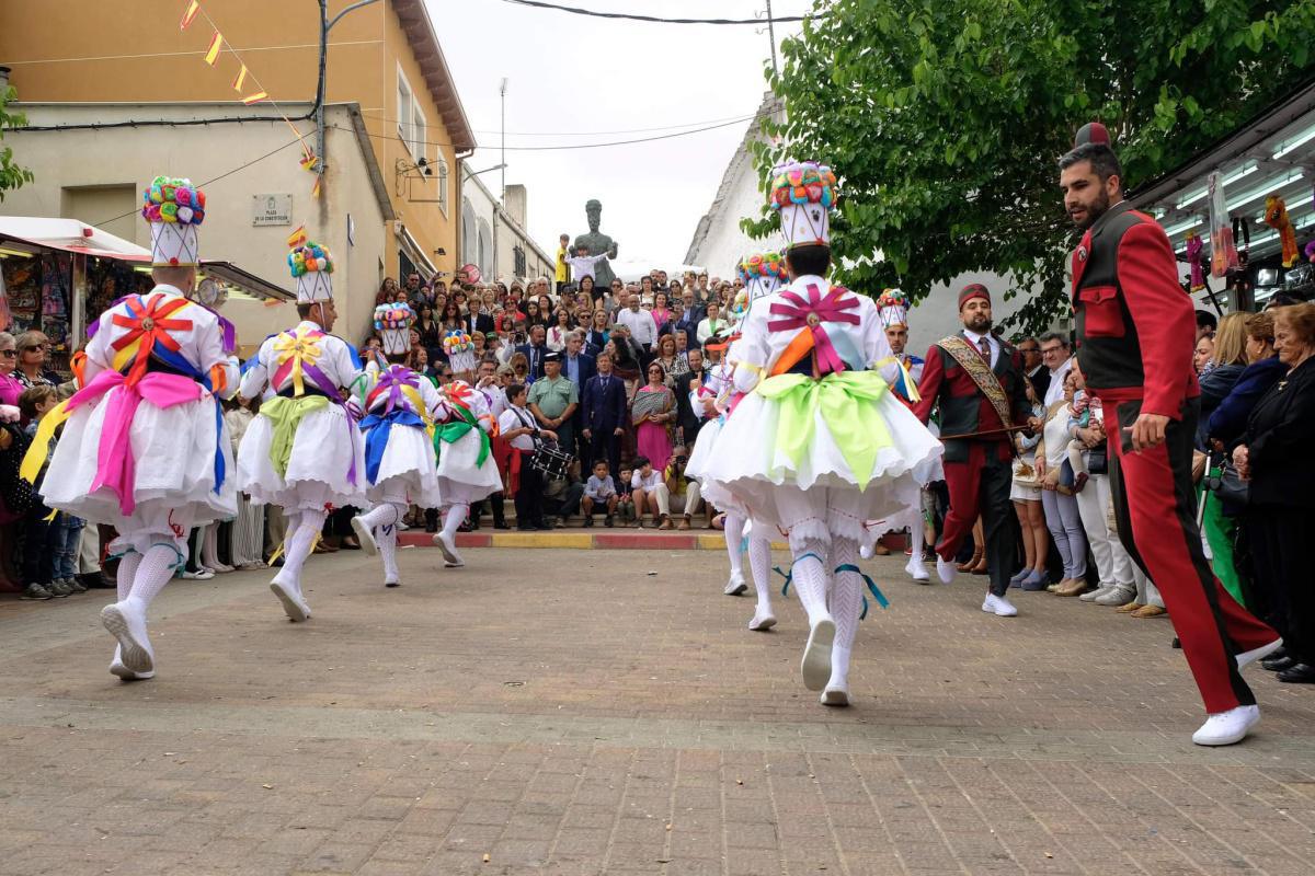 BELINCHÓN, UN PUEBLO PARA TÍ. BELINCHÓN, UN PUEBLO PARA TÍ.
