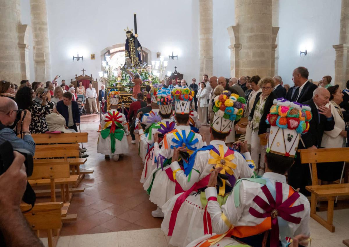 BELINCHÓN, UN PUEBLO PARA TÍ. BELINCHÓN, UN PUEBLO PARA TÍ.