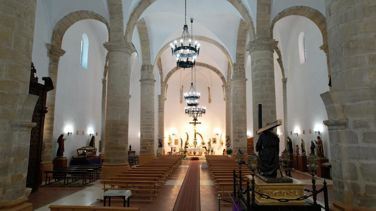 BELINCHÓN, UN PUEBLO PARA TÍ. BELINCHÓN, UN PUEBLO PARA TÍ.