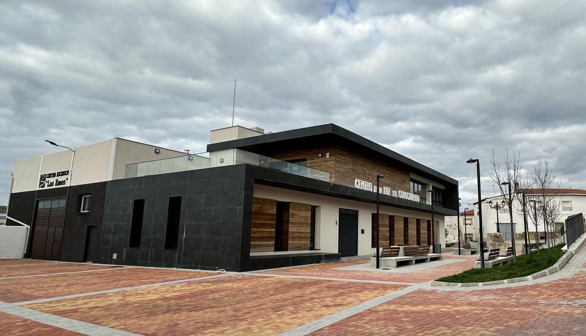 PROGRAMA DE EDUCACIÓN MEDIOAMBIENTAL PROGRAMA DE EDUCACIÓN MEDIOAMBIENTAL