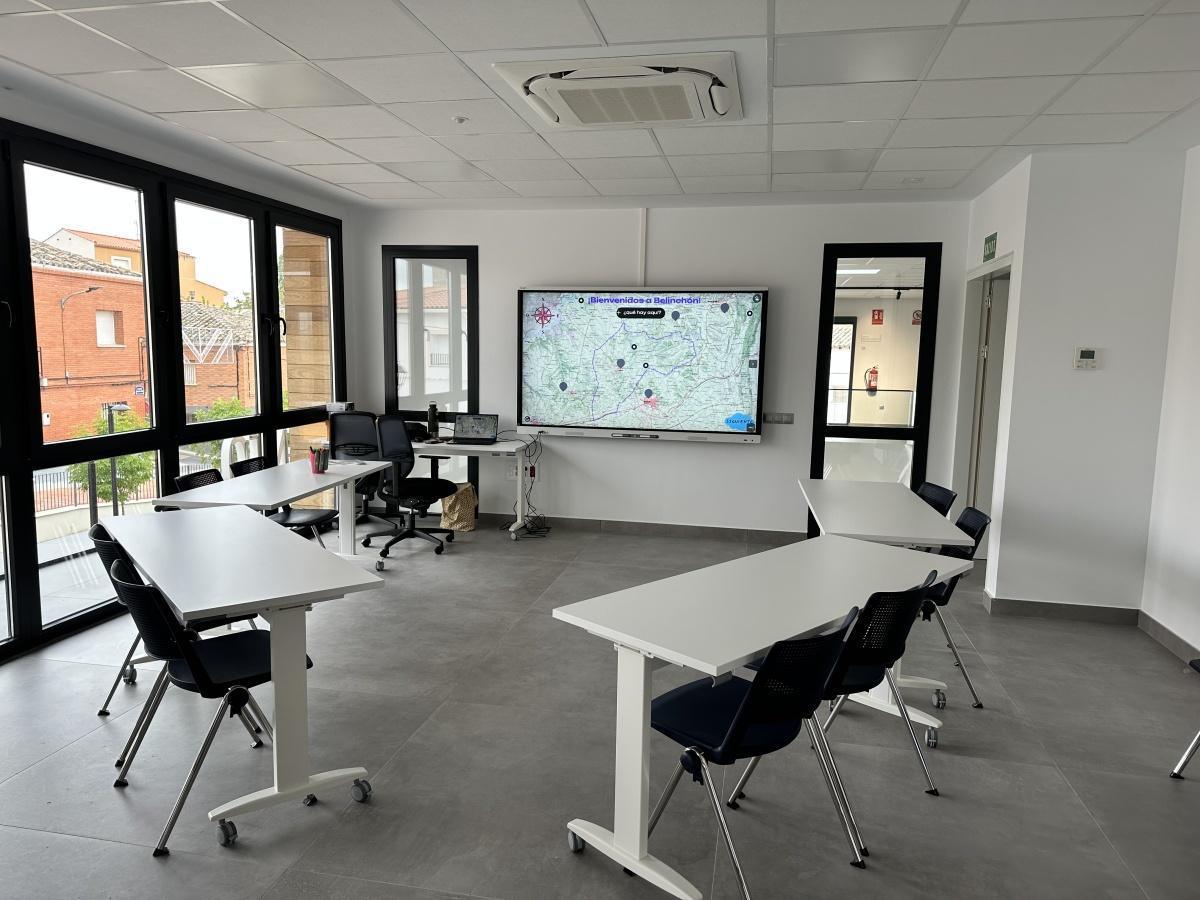 PROGRAMA DE EDUCACIÓN MEDIOAMBIENTAL PROGRAMA DE EDUCACIÓN MEDIOAMBIENTAL