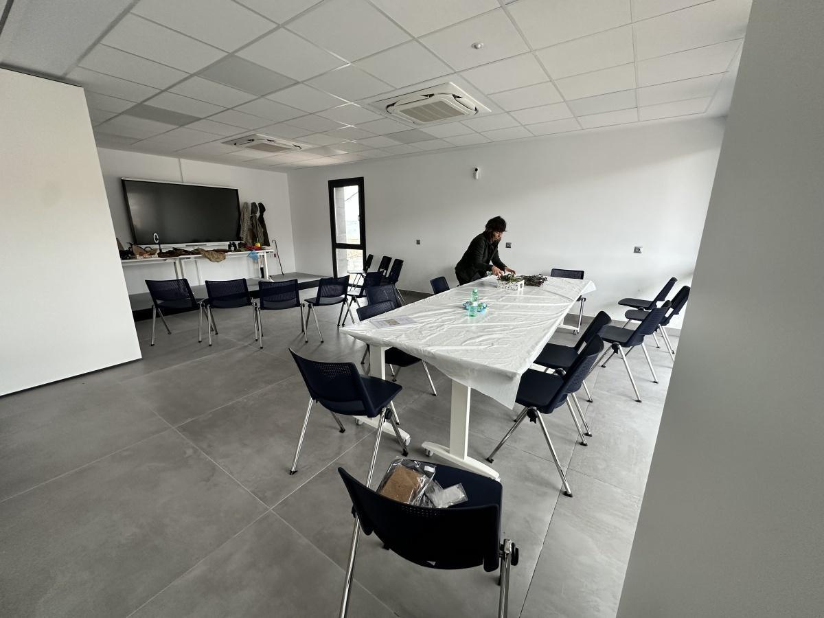 PROGRAMA DE EDUCACIÓN MEDIOAMBIENTAL PROGRAMA DE EDUCACIÓN MEDIOAMBIENTAL