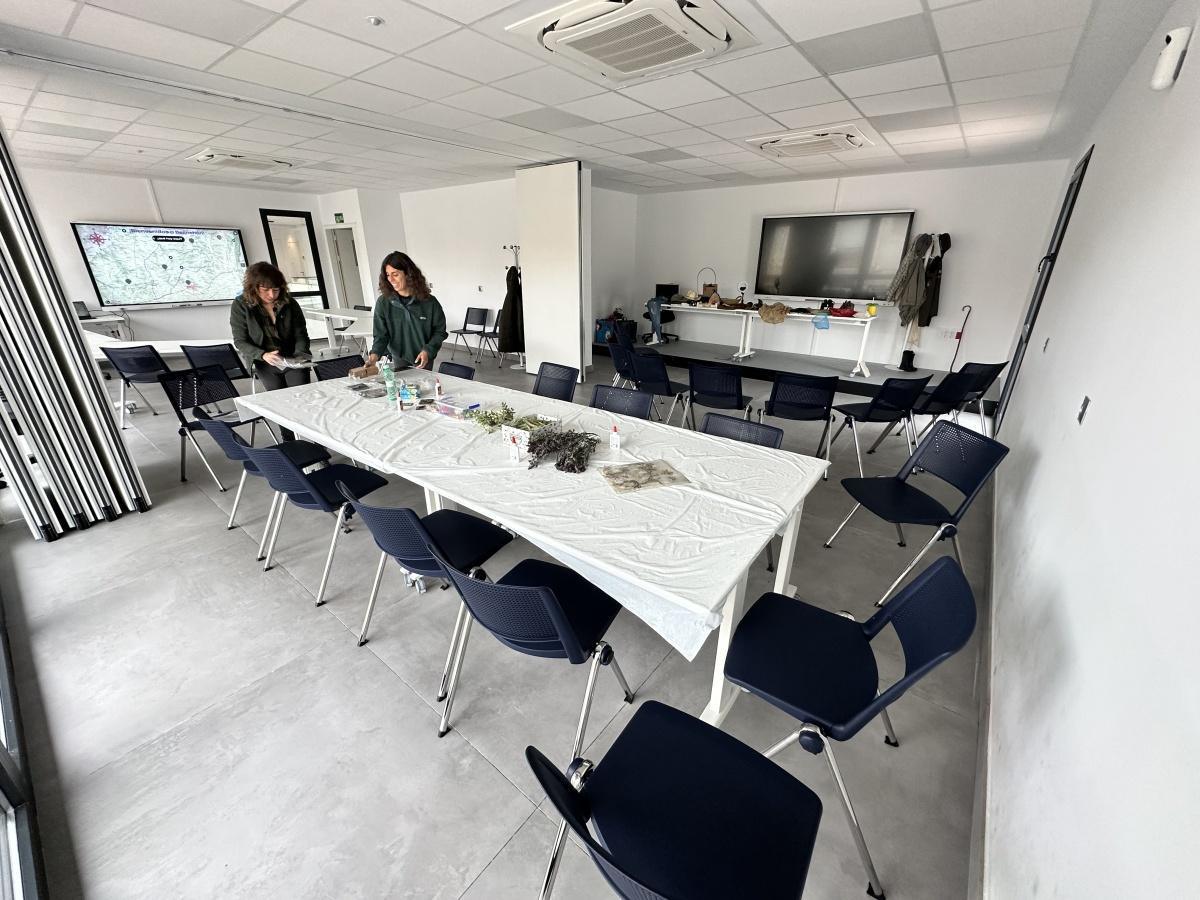 PROGRAMA DE EDUCACIÓN MEDIOAMBIENTAL PROGRAMA DE EDUCACIÓN MEDIOAMBIENTAL