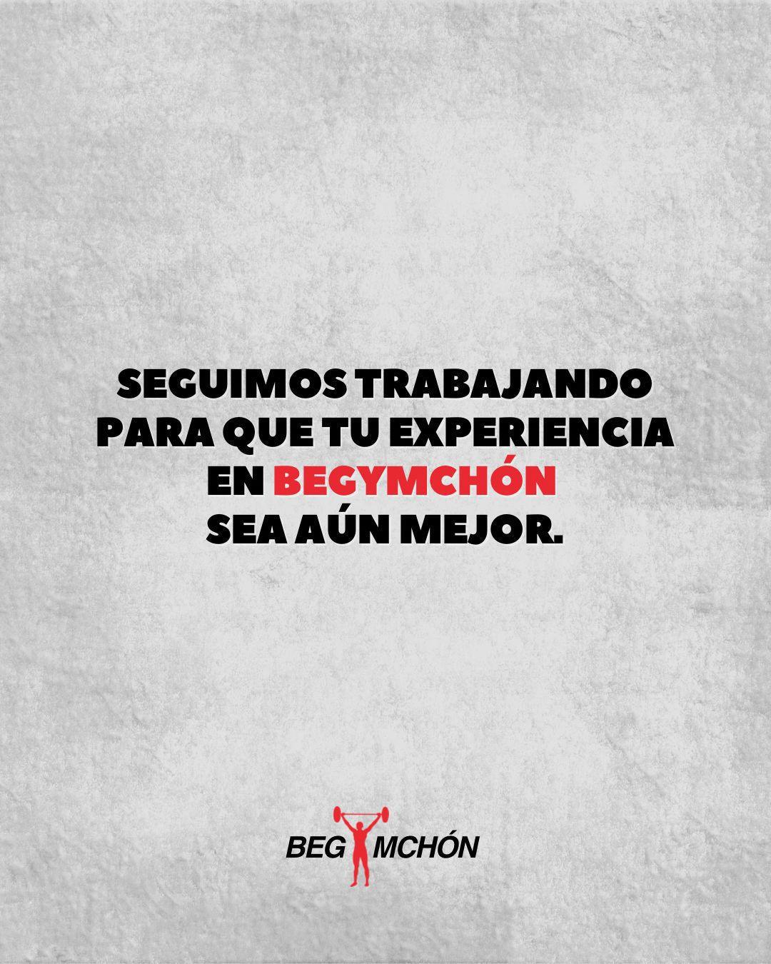 REAPERTURA DE BEGYMCHON 1 DE OCTUBRE 