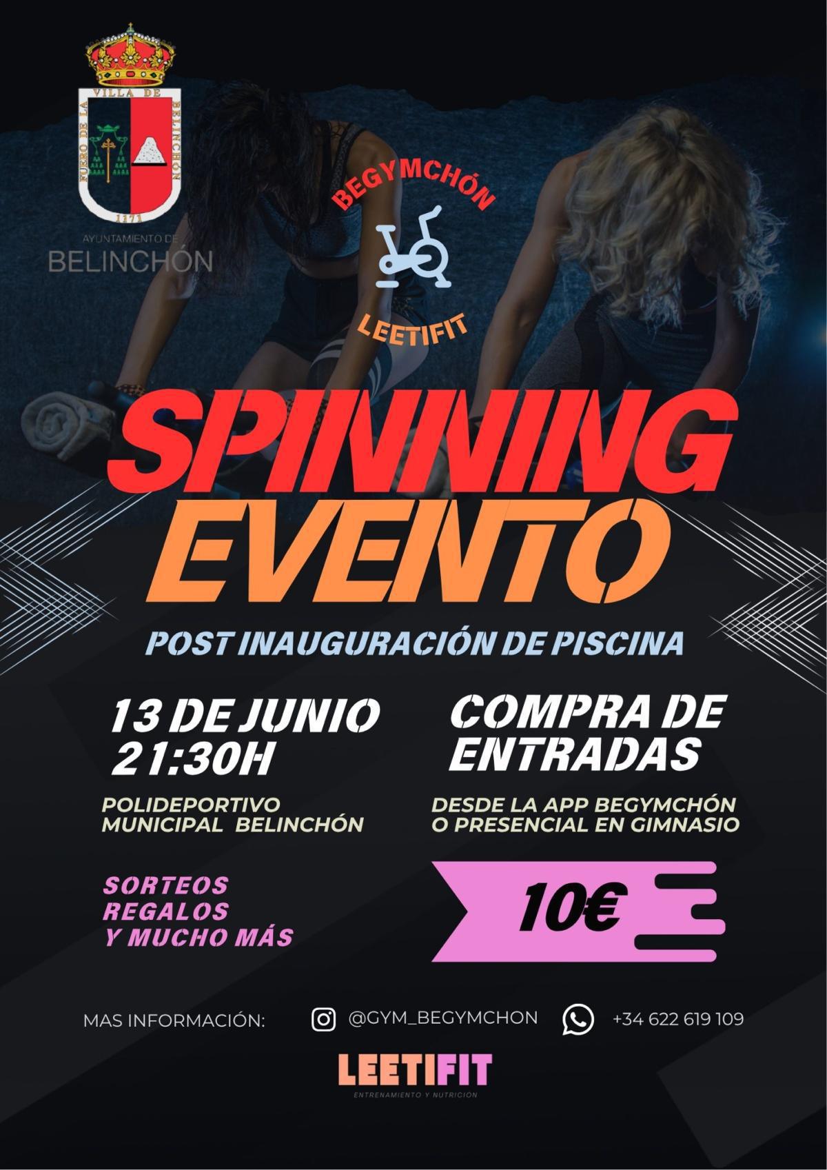 SPINNIG SPINNIG