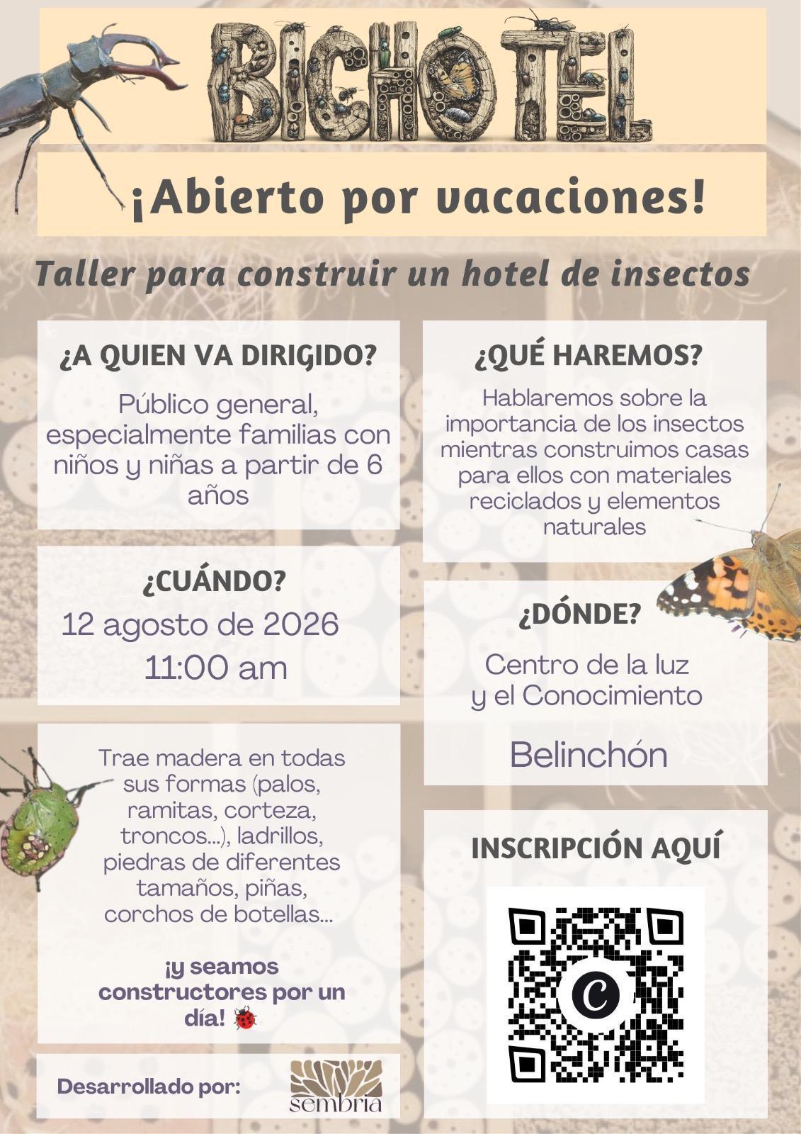 BICHOTEL BICHOTEL