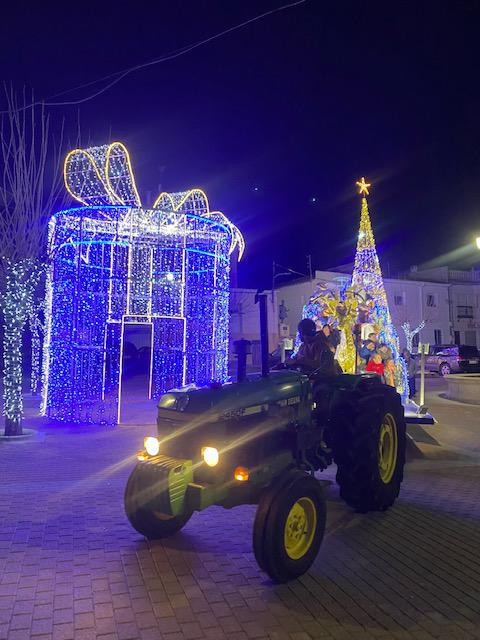 CABALGATA REYES 2023