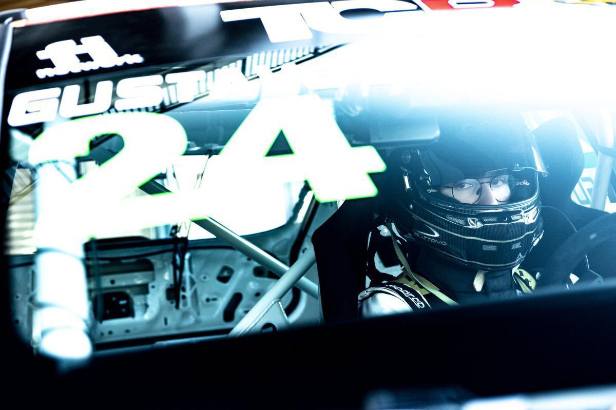 ¡El TCR Spain sube el telón de su segunda temporada en Madrid! ¡El TCR Spain sube el telón de su segunda temporada en Madrid!