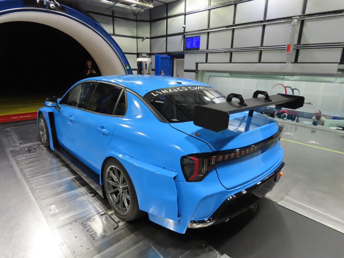 Honda y Lynk & Co confirman su compromiso con el mundo TCR Honda y Lynk & Co confirman su compromiso con el mundo TCR