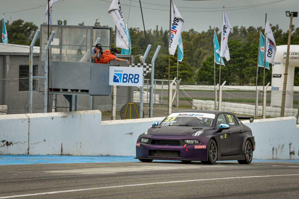 Honda y Lynk & Co confirman su compromiso con el mundo TCR Honda y Lynk & Co confirman su compromiso con el mundo TCR