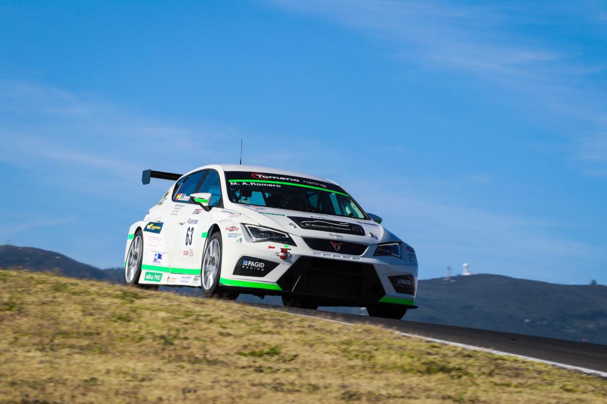 TCR, la mezcla de juventud y tradición en el automovilismo TCR, la mezcla de juventud y tradición en el automovilismo