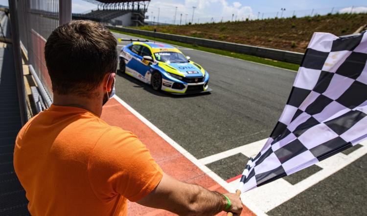 La pre-temporada arrancará el 5 de abril en el Circuito de Navarra