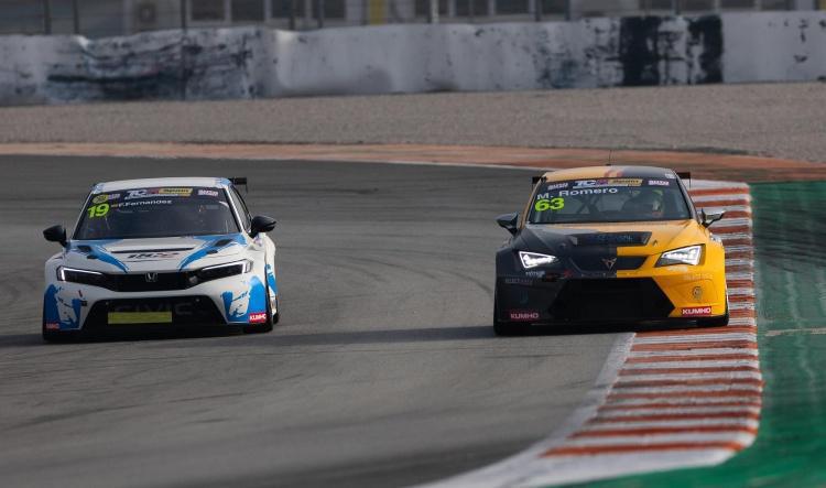 R2 › Circuit Paul Ricard (Francia)