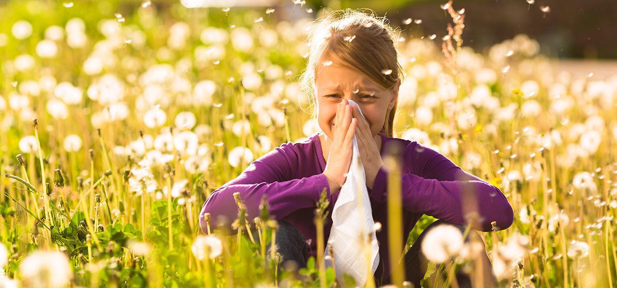 Test allergologici Test allergologici