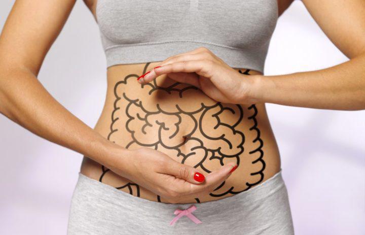 Test benessere intestinale