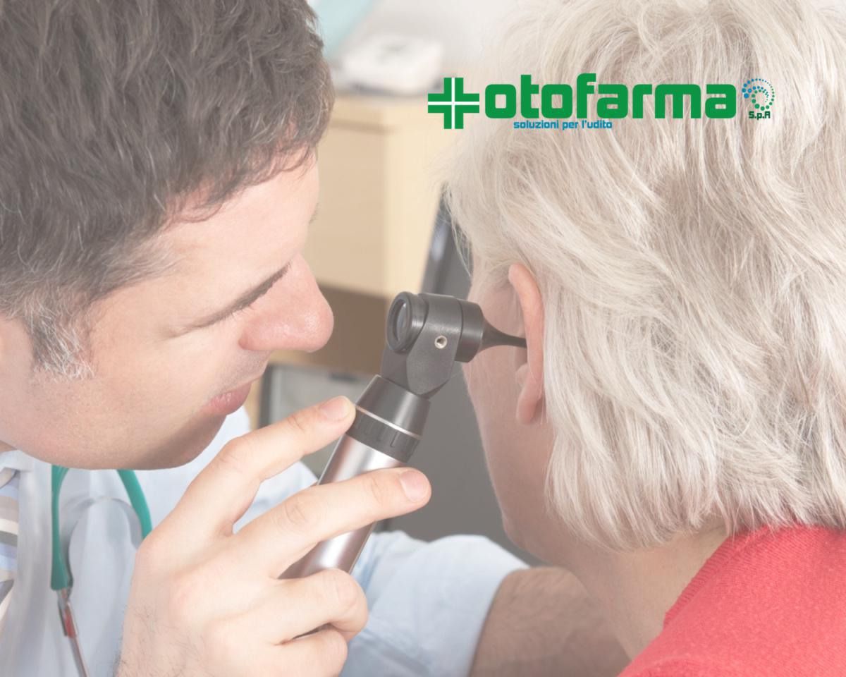 Soluzioni per l'udito Soluzioni per l'udito