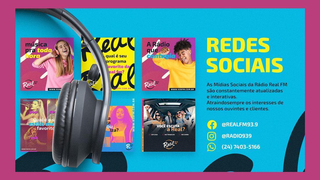 Rádio Real FM