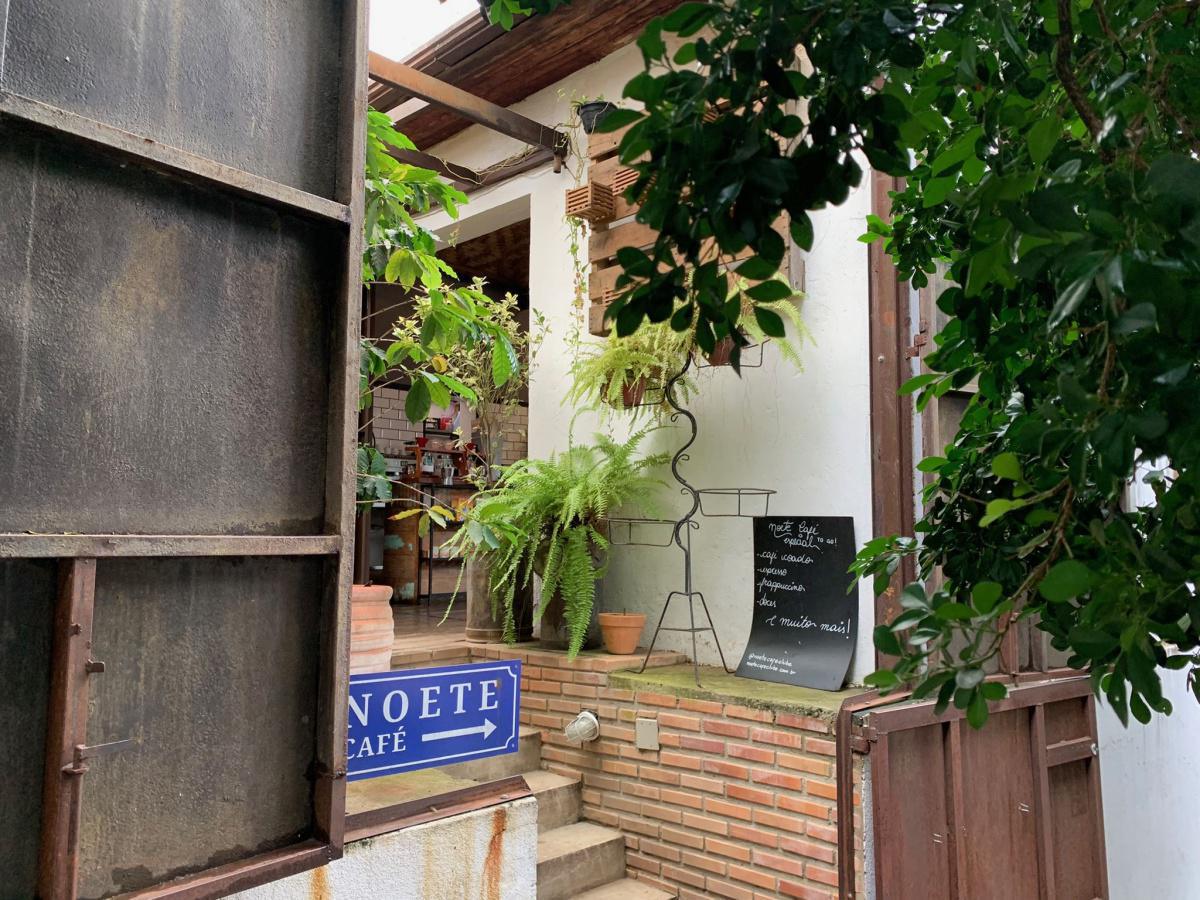 Noete Café