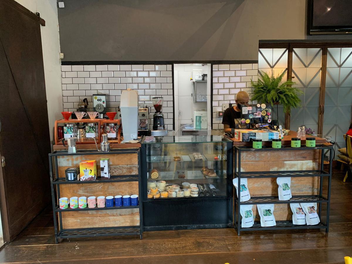 Noete Café