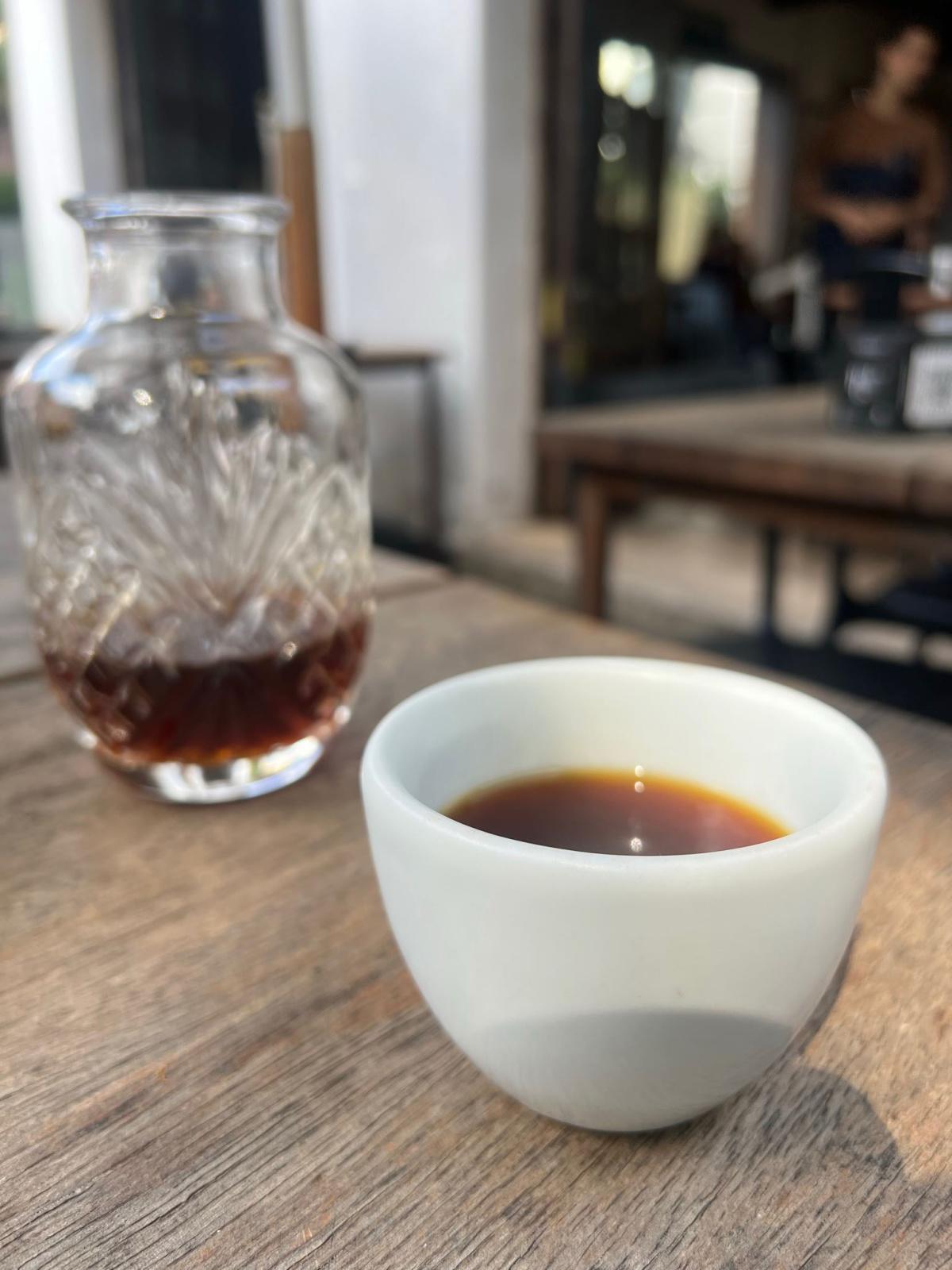 Noete Café