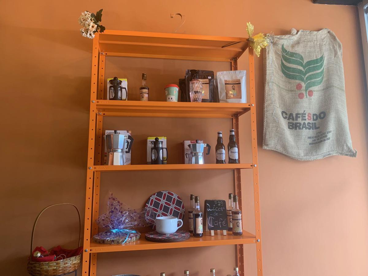 Dois Cafeinados