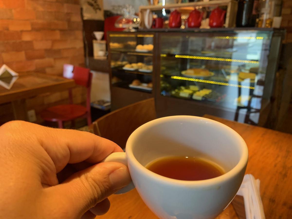 Café 25