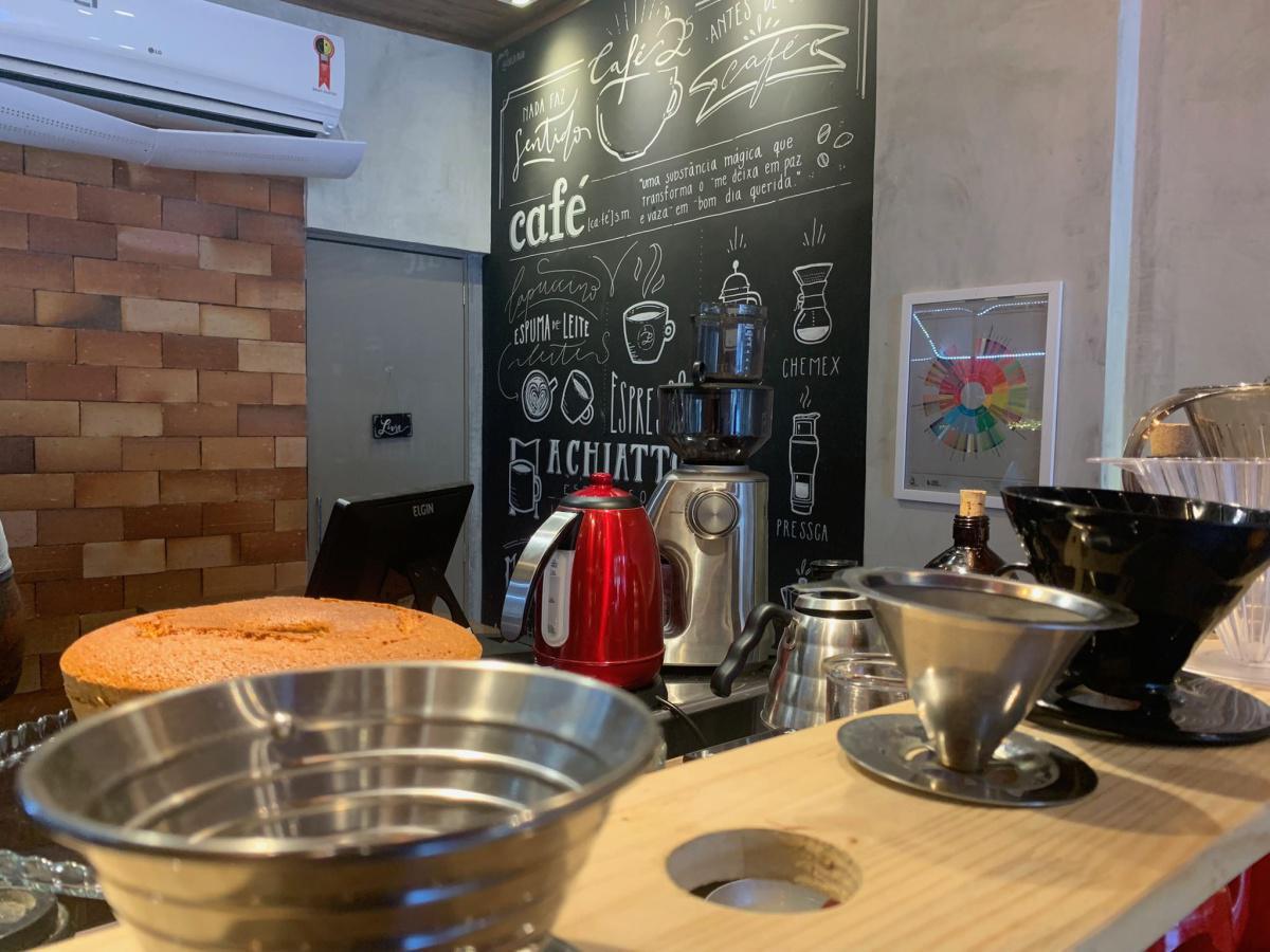 Café 25