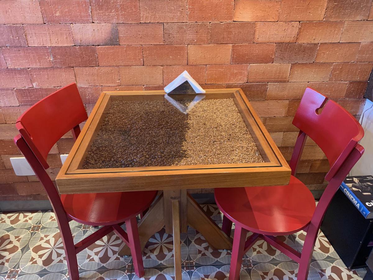 Café 25