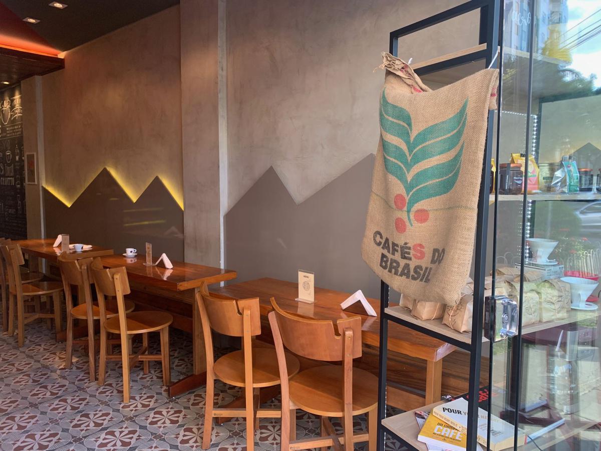 Café 25