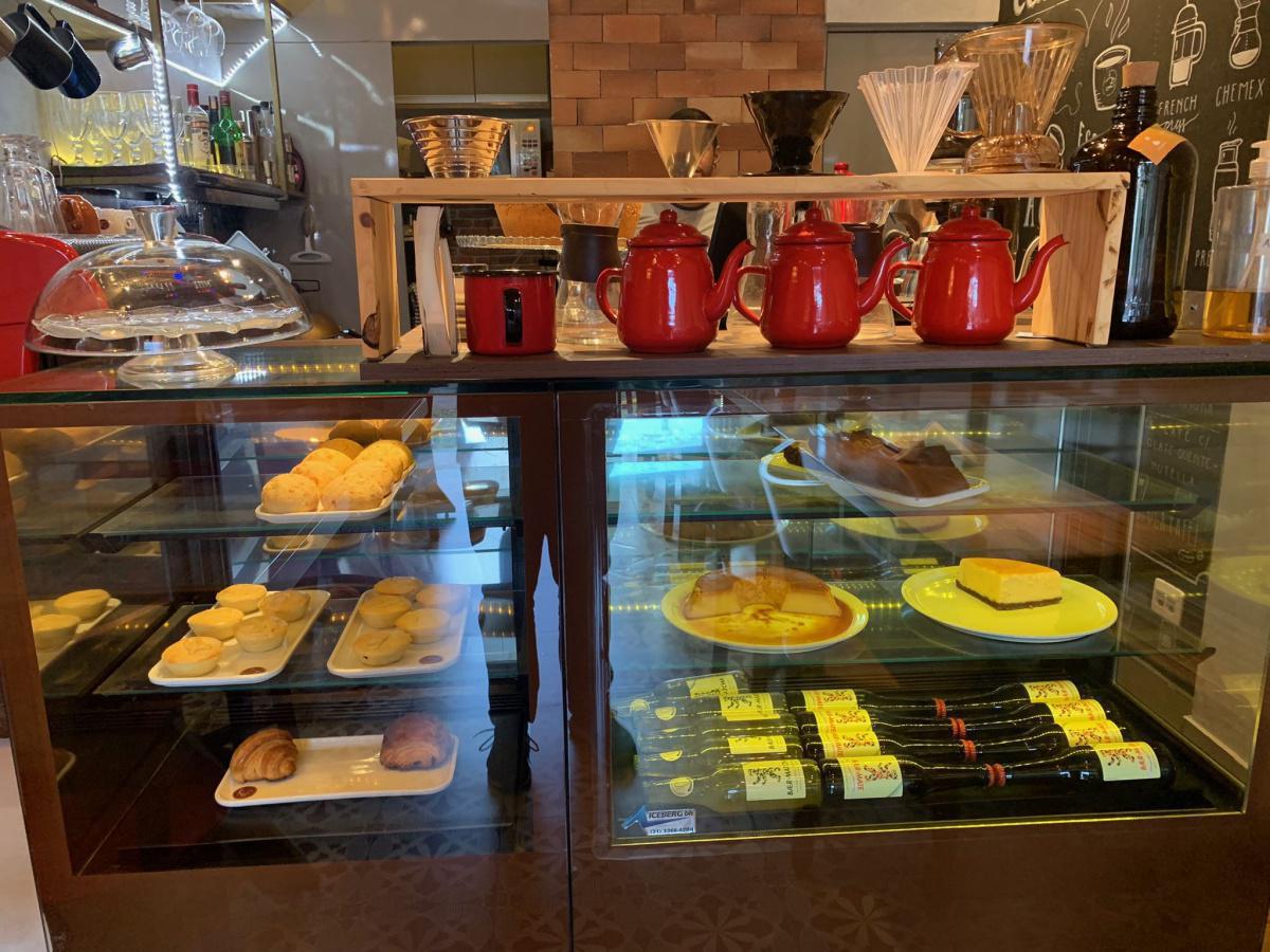 Café 25