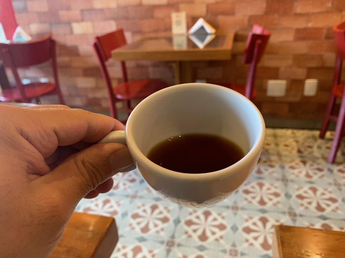 Café 25