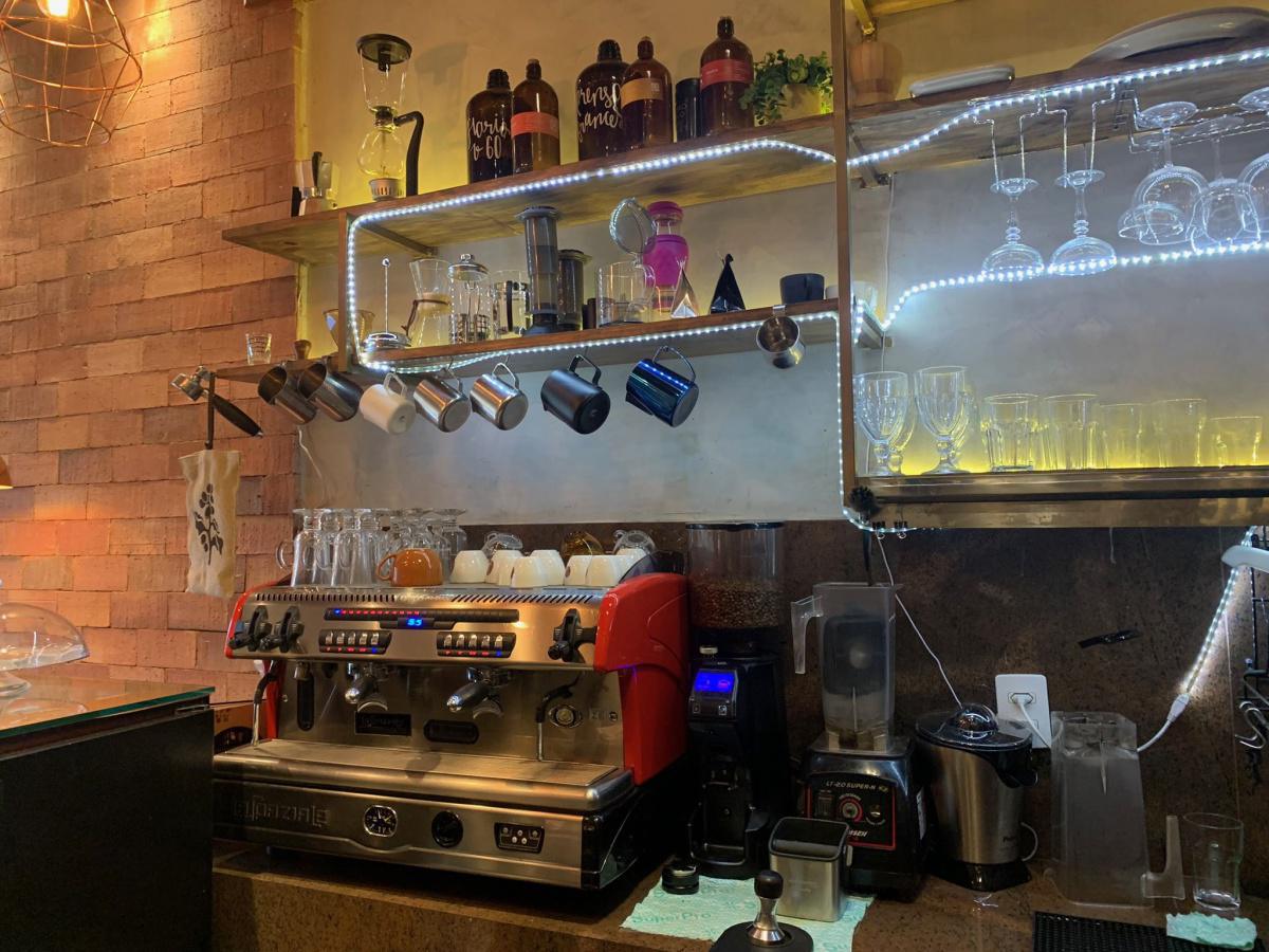 Café 25