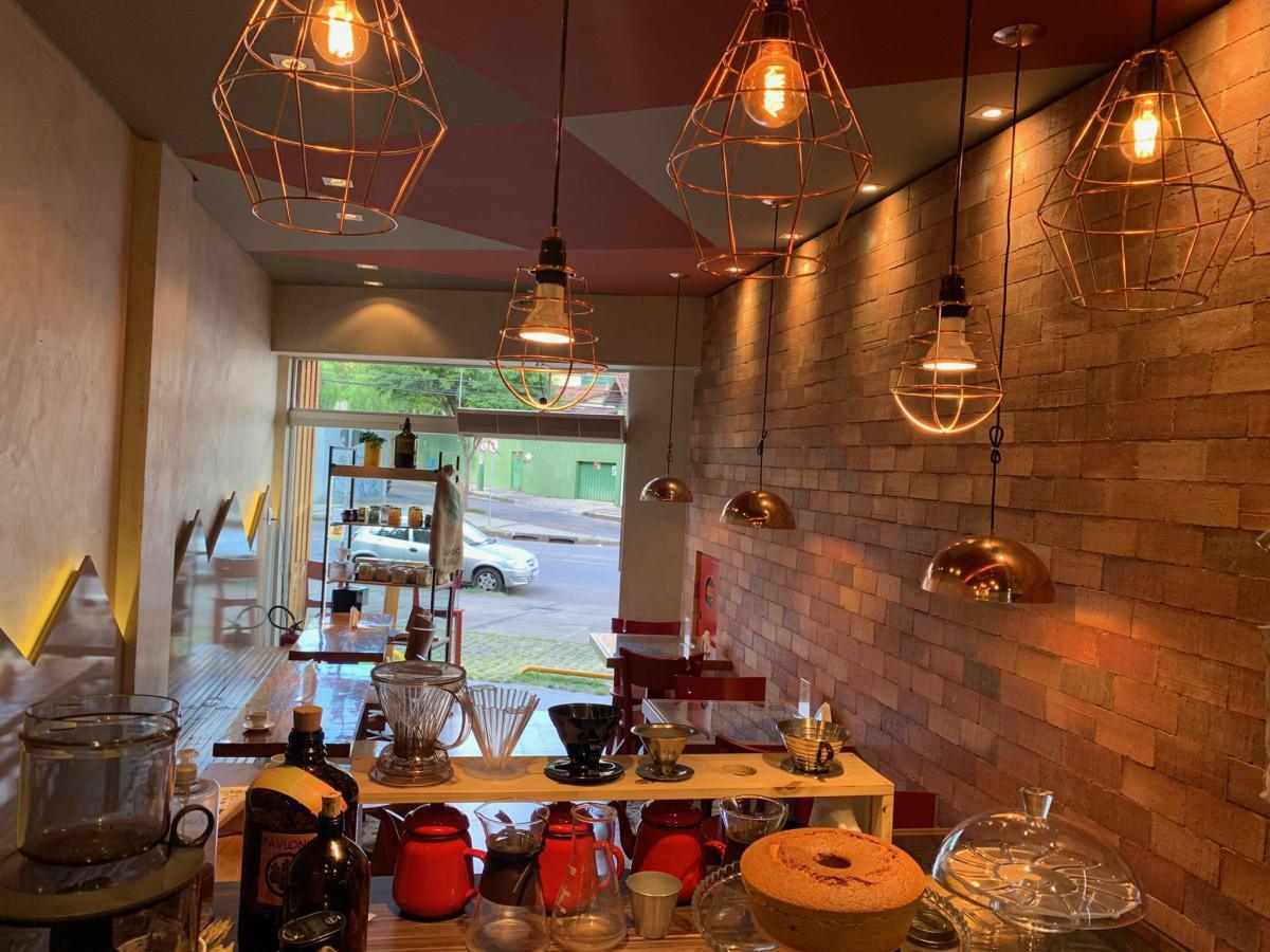 Café 25
