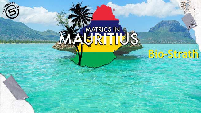 Matrics in Mauritius Matrics in Mauritius