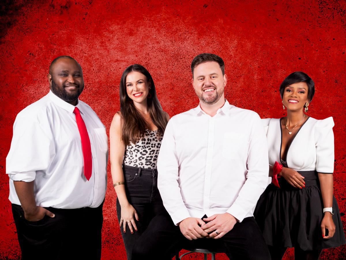 5 Breakfast 5 Breakfast