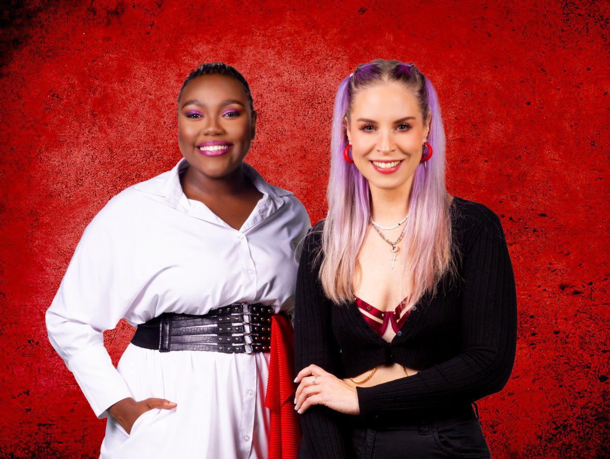 5 Mid-Mornings 5 Mid-Mornings