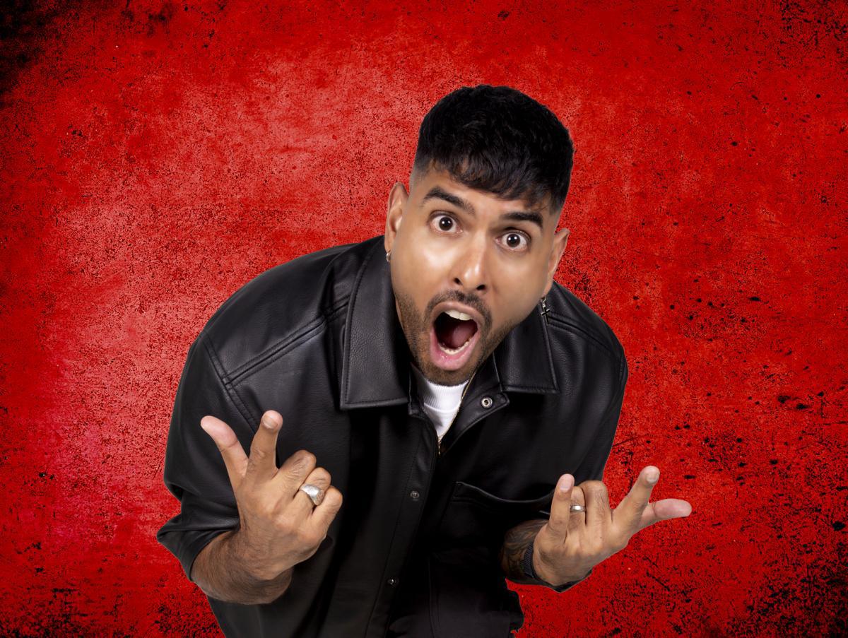 The Kyle Cassim Show on 5 The Kyle Cassim Show on 5