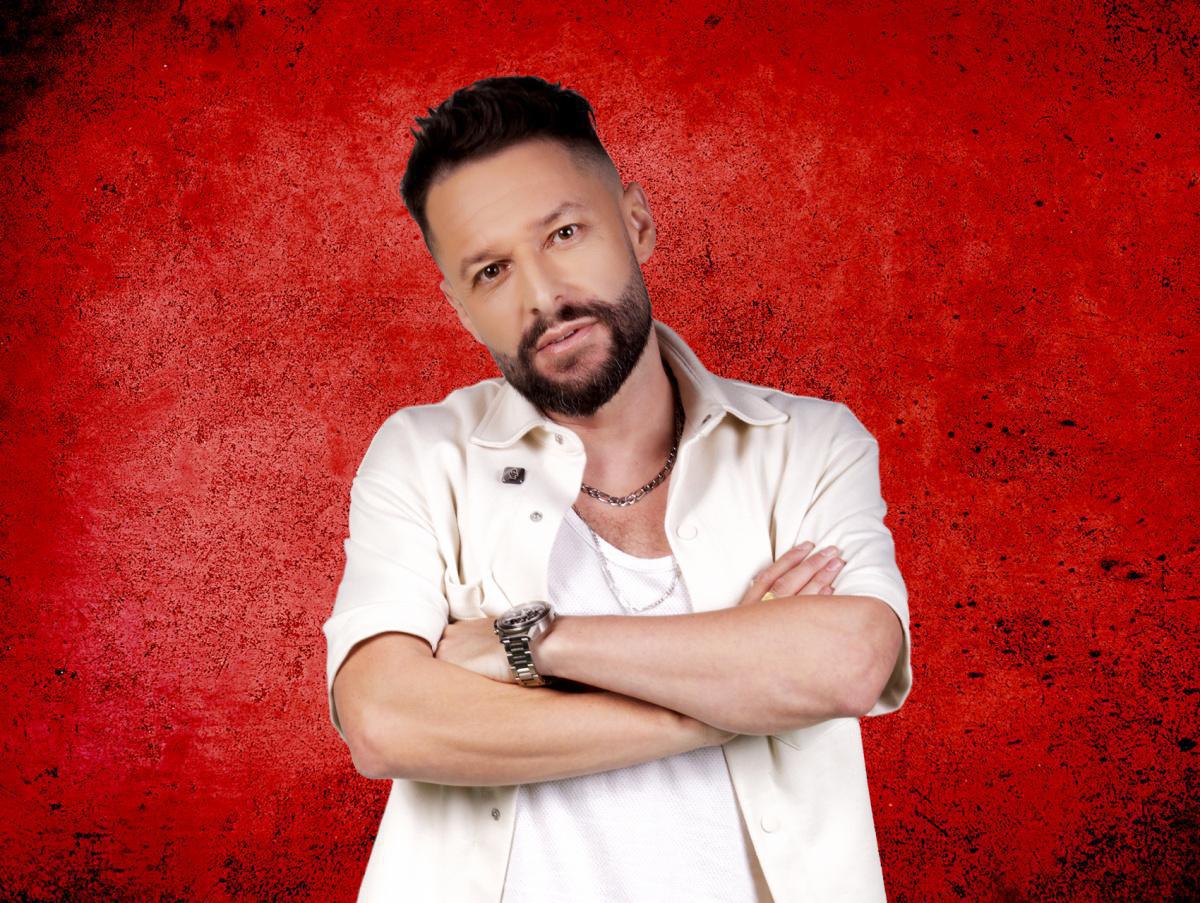 The Roger Goode Show on 5