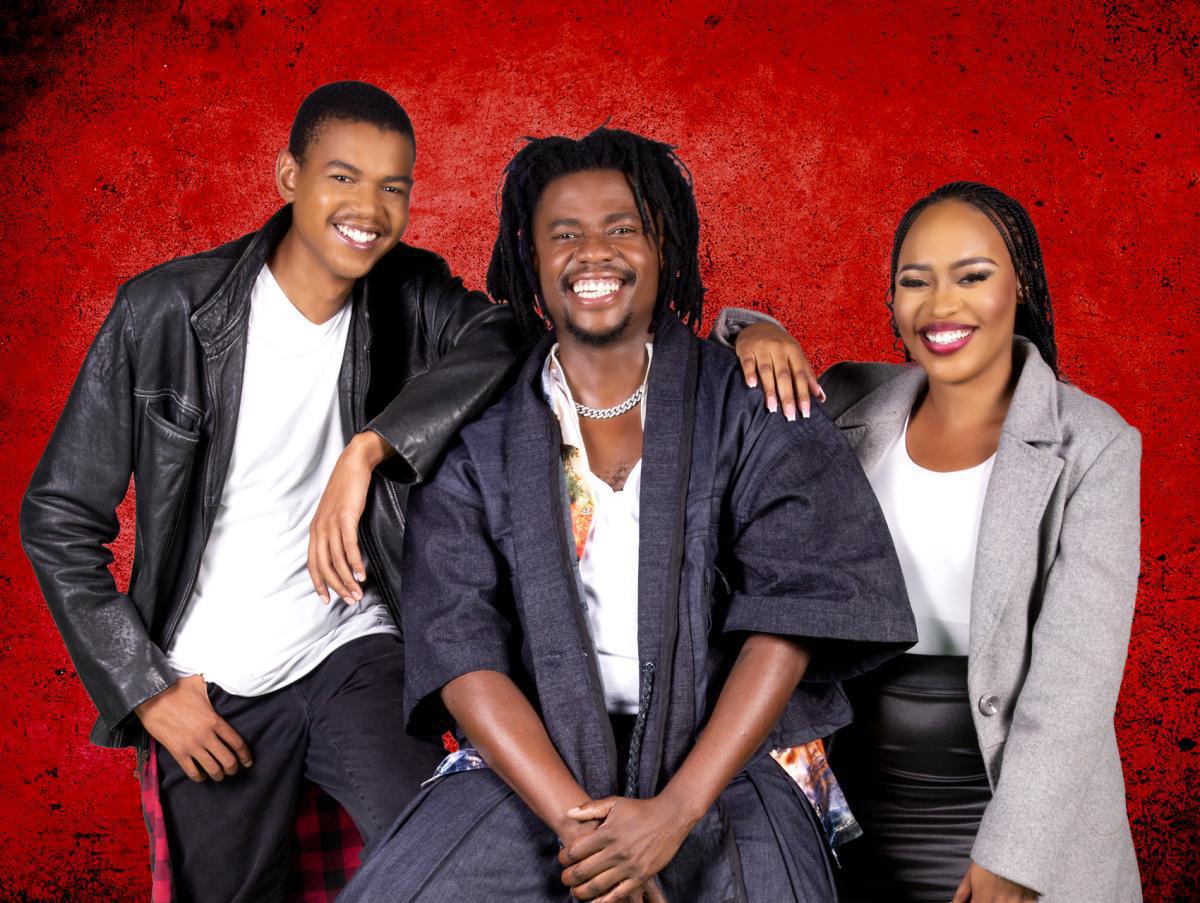 Smash Afrika Weekends Smash Afrika Weekends