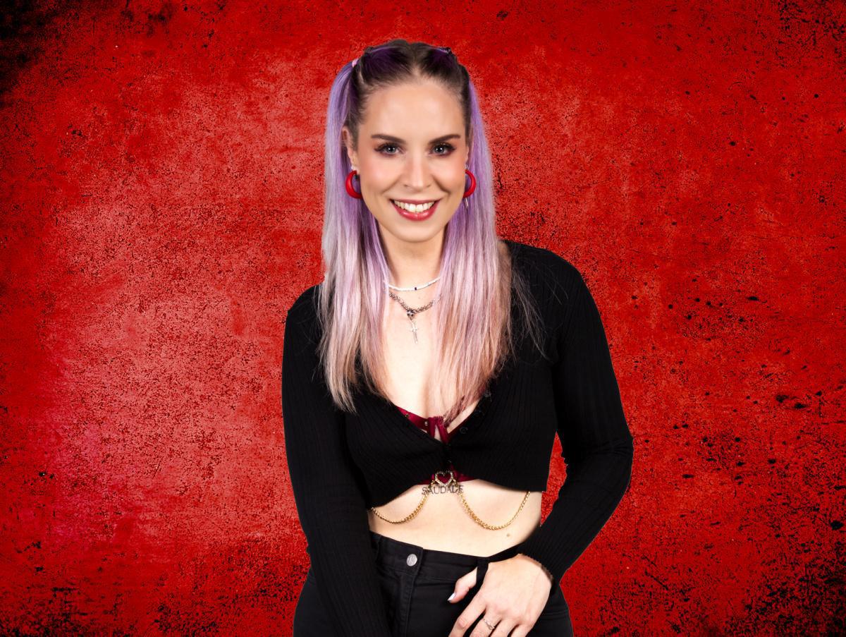 Stephanie Be