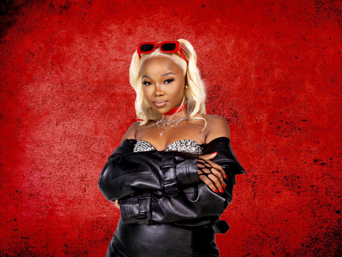 Zanele Potelwa Zanele Potelwa