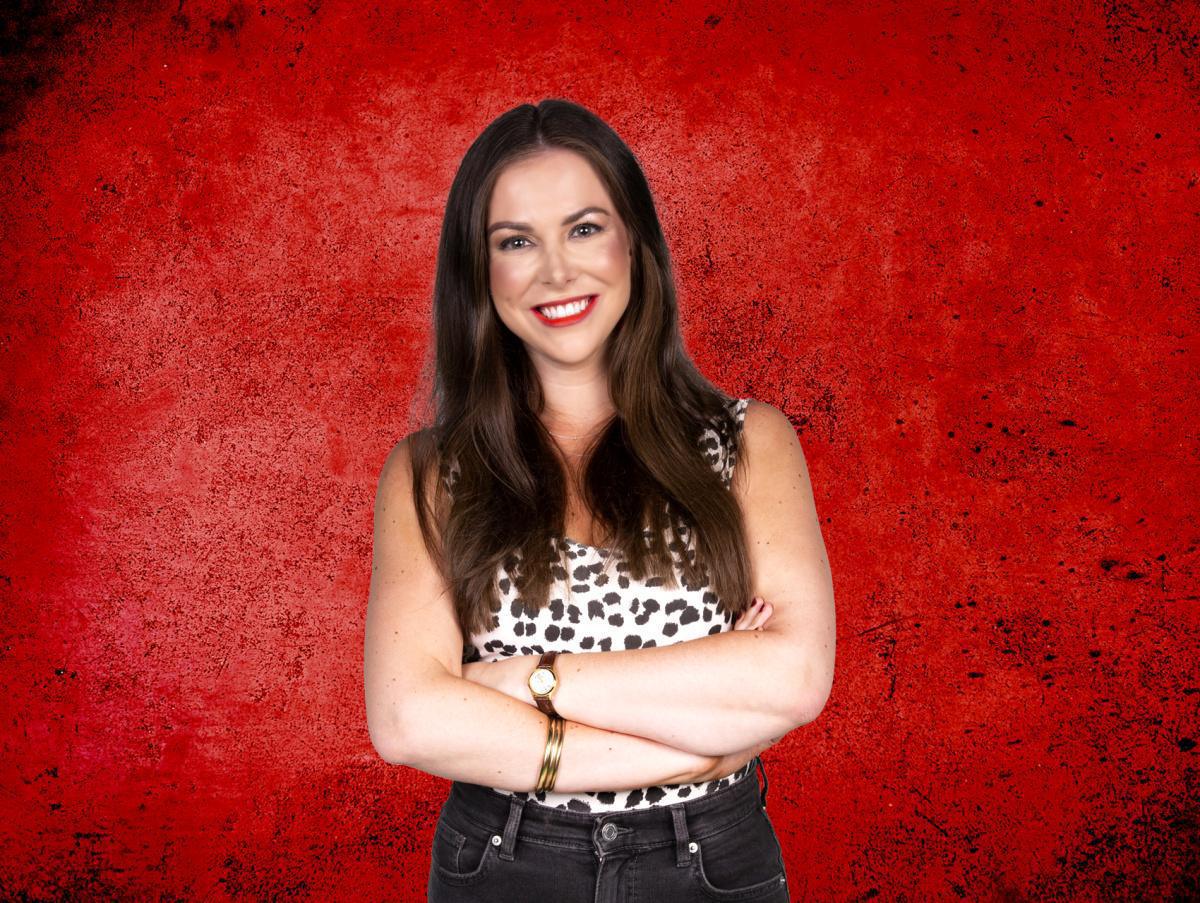 Marli van Eeden Marli van Eeden