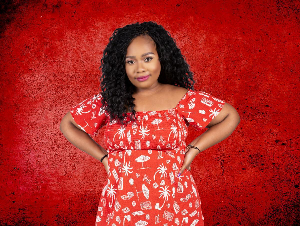 Yanga Mjoli
