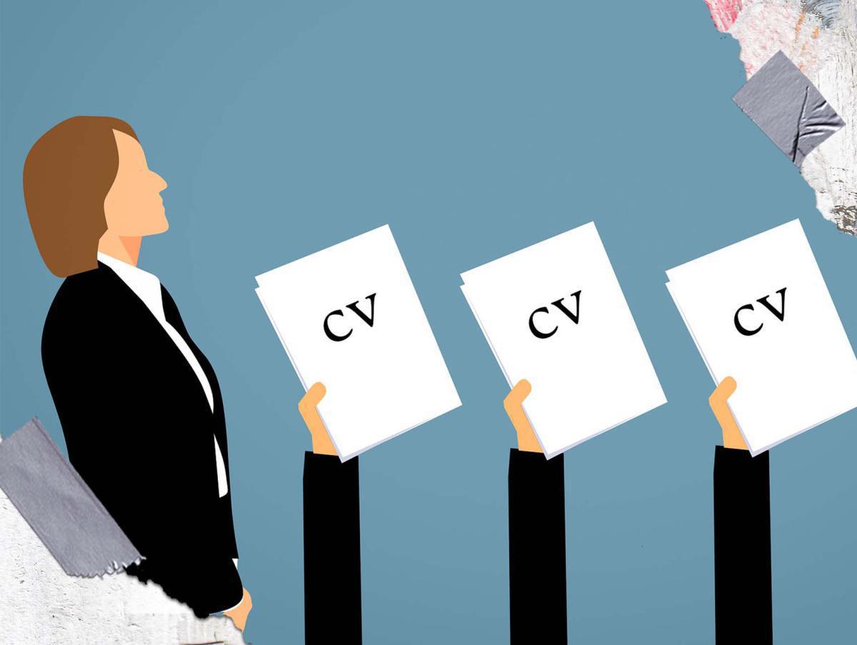 Careers Week: Getting A Job 101 Careers Week: Getting A Job 101