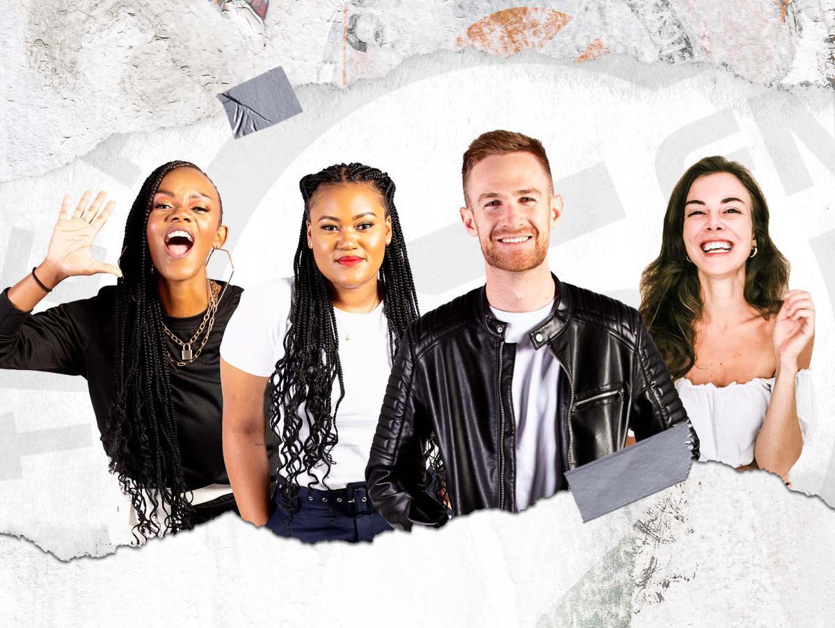 The ‘Doffies’ Awards The ‘Doffies’ Awards