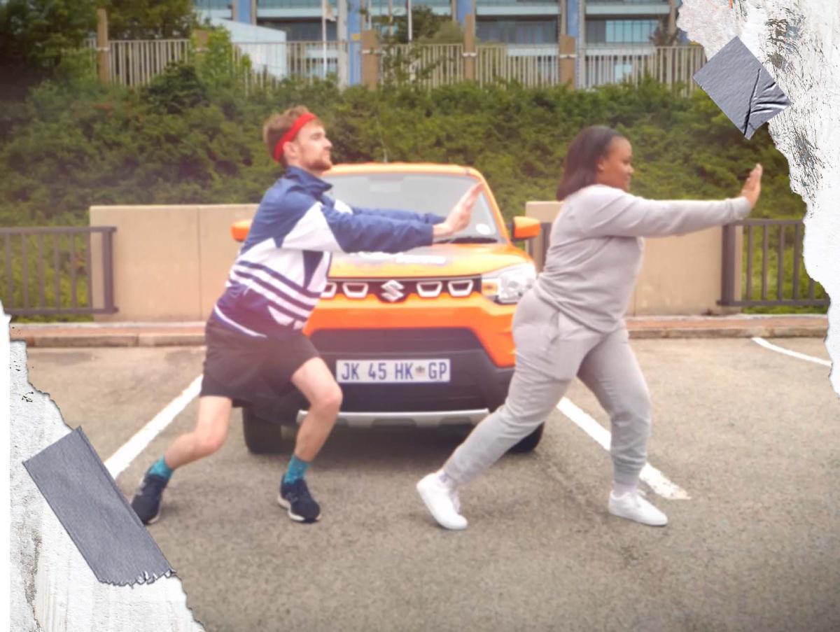 Dan Learns to Drive: Wax On, Wax Off Dan Learns to Drive: Wax On, Wax Off