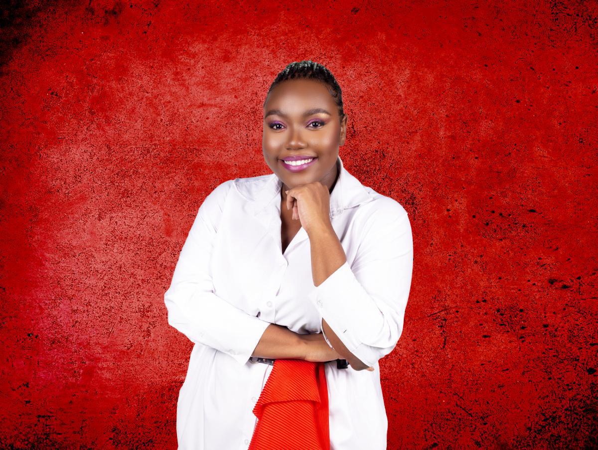 Yonaka Theledi Yonaka Theledi