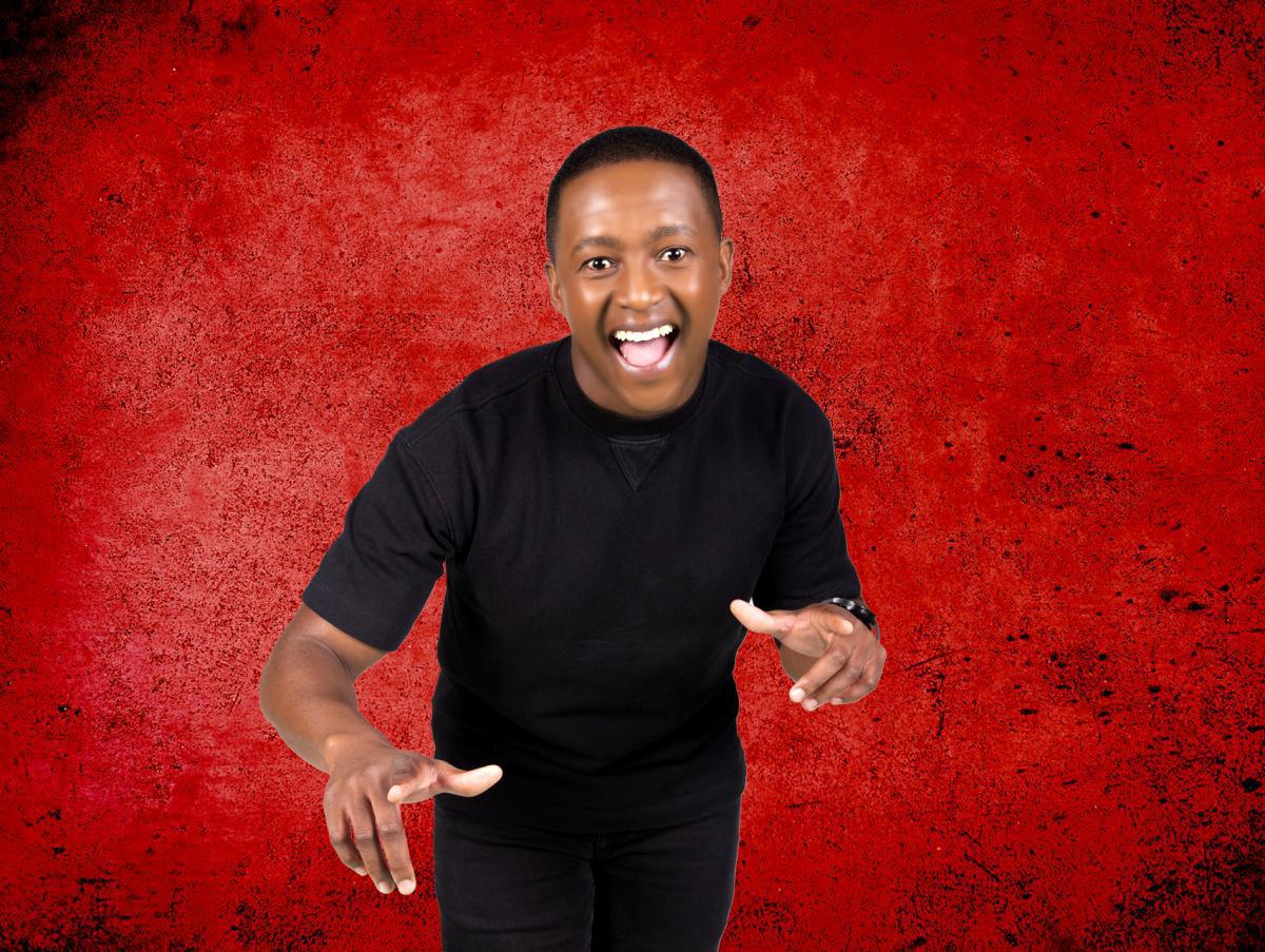 Aaron Masemola