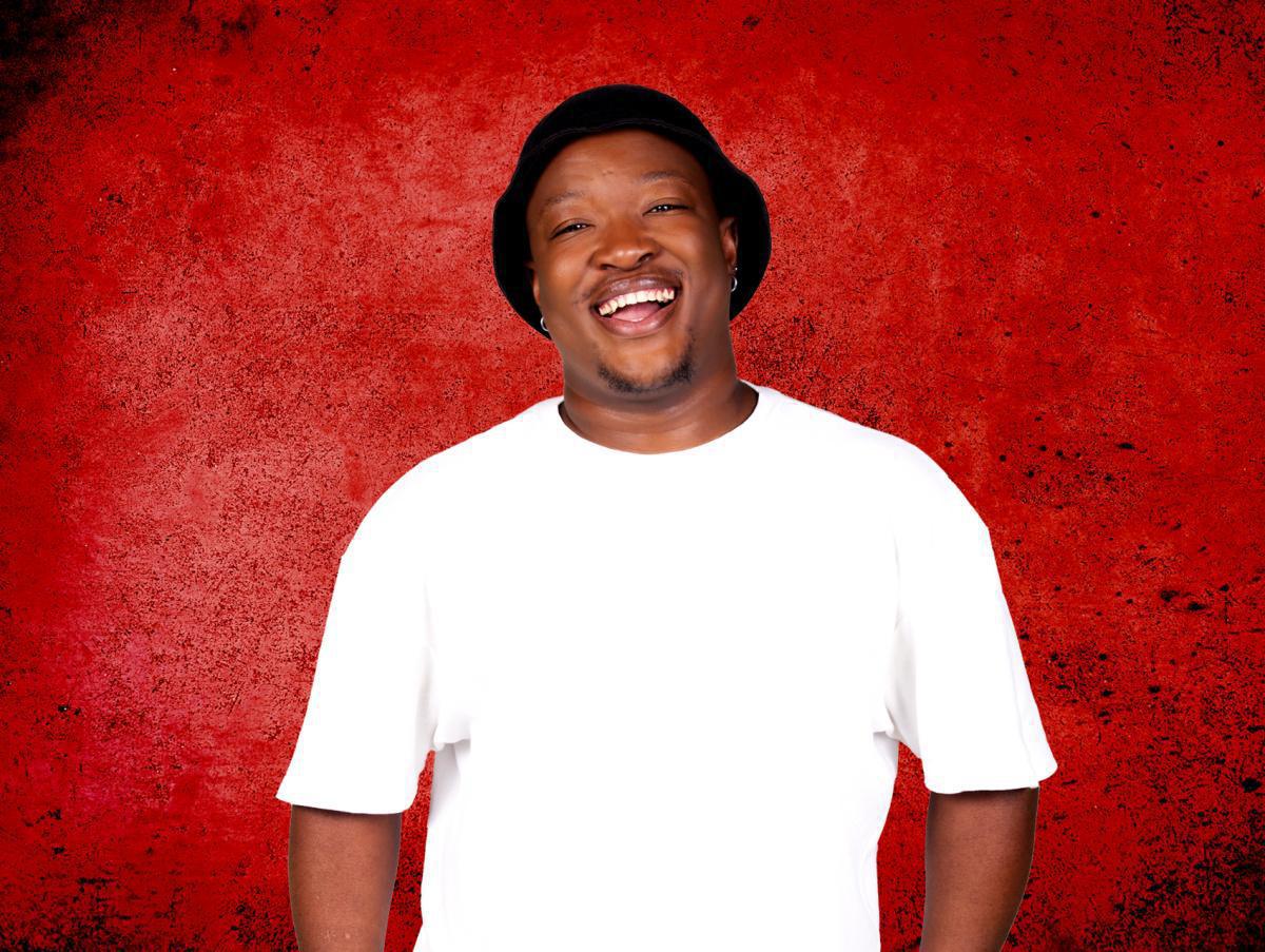 Tshepi Moji Tshepi Moji